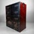 Metal Antique Japanese Tansu Storage Cabinet, 1900s For Sale - Image 7 of 18