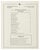Paper Monkey Bar Hotel Elysee Nyc Restaurant Paper Menu New York City For Sale - Image 7 of 9