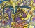 Contemporary “Billy and Diane Miss a Beauty Oderiferous Flight Back to Indianapolis” Serigraph Print by Mark Buwinkle For Sale - Image 3 of 8