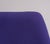 Purple Oyster Lounge Chair from Artifort, 1960s For Sale - Image 8 of 10