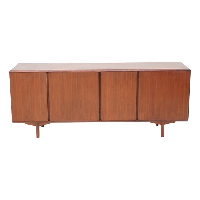 Sideboard by Dino Cavalli for Tredici (ILA), 1960s For Sale
