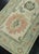 Beige Turkish Oushak Rug 2'3" x 4'11" #20261 For Sale - Image 8 of 8