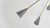 Modern Spore Chandelier For Sale - Image 3 of 9