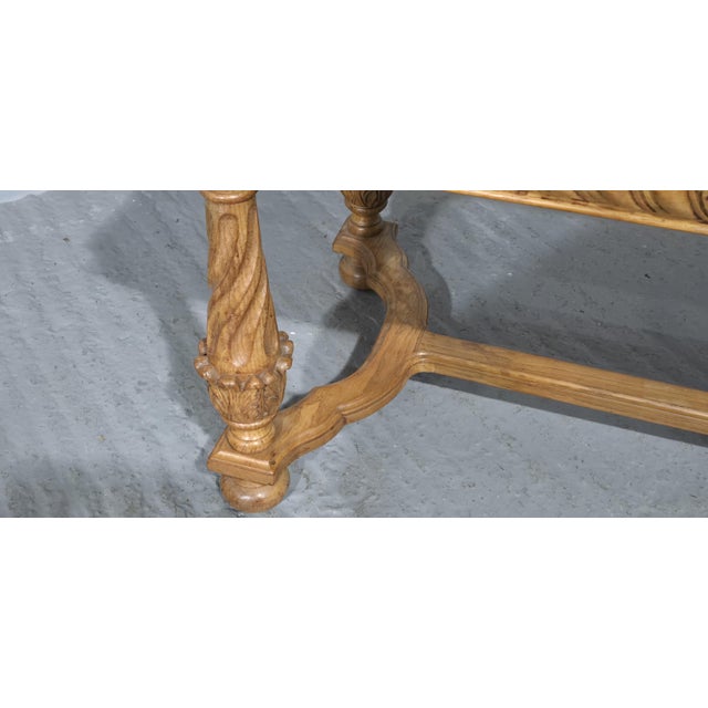 Foot Board Stool, 1920 For Sale - Image 4 of 10