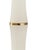 Natural white alabaster with antique brass finish on mounting 37h x 5.5w x 5.5d Shade Dimensions: top(11 x 11) bottom(11 x...