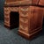 Edwardian Ladies Writing Desk, 1905 For Sale - Image 4 of 8