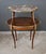 Louis XV Style Mahogany Veneer Tea Table, Early 20th Century For Sale - Image 18 of 18