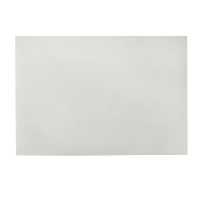 Contemporary Tara Shaw for Century Furniture Sven Cocktail Table -Frenchwhite Plaster For Sale - Image 3 of 4