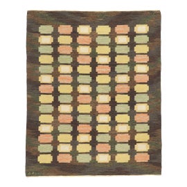 Example of Flatweave