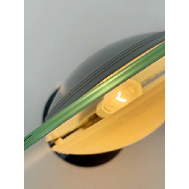 1970s Tikal Table Lamp, 1970s For Sale - Image 5 of 6