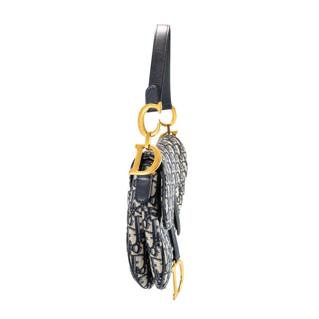 Brand: Christian Dior Gender: Ladies Length: 10.00 inches Height: 8.00 inches Width: 2.50 inches Weight: 880.00 grams...