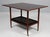 1960s Vintage Bar Cart by Ole Wanscher, 1960s For Sale - Image 5 of 10