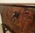 Southeast Asian Teak Merchant's Trunk, 19th Century or Earlier For Sale - Image 11 of 12