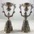 19th Century Silver Wager Cups, Set of 2 For Sale - Image 6 of 12