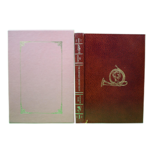 "The Compleat Brown Trout" 1983 Heacox, Cecil E.