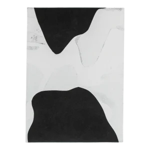 "Oxbow Ii" 2020 Monotype