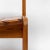 Pine Dining Chairs by Ate van Apeldoorn, 1972, Set of 4 For Sale - Image 3 of 10