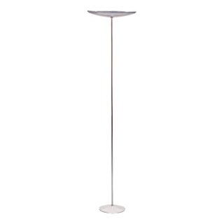 Olympia Floor Lamp by Jorge Pensi for B.Lux, 1980s For Sale