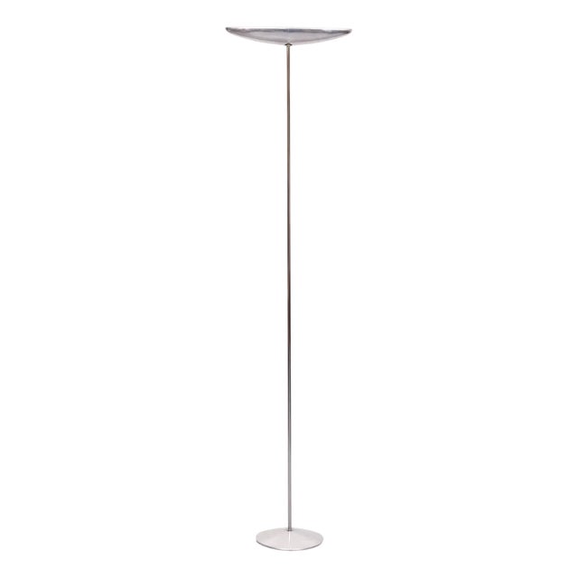 Olympia Floor Lamp by Jorge Pensi for B.Lux, 1980s For Sale