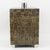 Modernist Tall Box with Wood Marquetry Patchwork, 1970s For Sale In Atlanta - Image 6 of 13