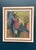 Margareta Wallin, Family in Tenerife, 1950s, Oil on Canvas, Framed For Sale - Image 17 of 17