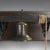 1800s Antique Georgian English Bronze Mounted School Bell For Sale - Image 6 of 11