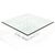 We have nicknamed this elaborate coffee table the "cityscape" table as the base features 18 rectangular forms of varying...