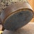 Bauhaus Large Cork Lamp Vintage Milo Baughman Design For Sale - Image 3 of 5