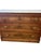 Wood Antique Marble Topped French Provincial Sideboard For Sale - Image 7 of 18