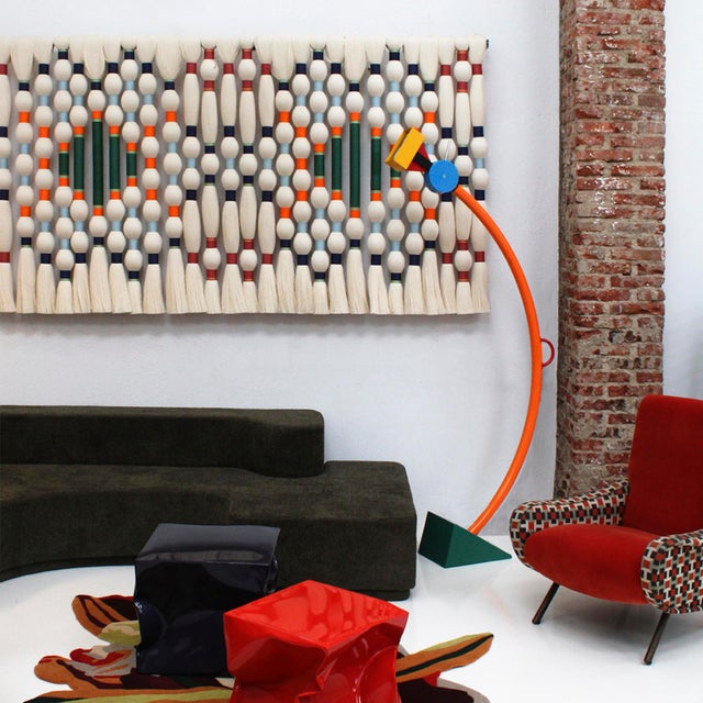 Modular Lara Sofa by Roberto Pamio and Renato Toso for Stilwood, 1960, Set of 2 For Sale - Image 12 of 14