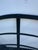 Large Custom Hand Wrought Iron Lutyens Garden Bench For Sale In Philadelphia - Image 6 of 10
