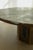 Mid-Century Modern Chan Coffee Table by Laverne, Brass & Pewter, 1965 For Sale - Image 9 of 13