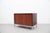 Brown Wenge Sideboard from Knoll International, 1960s For Sale - Image 8 of 18