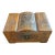 Mid 20th Century Camphor Wood Jewelry Box For Sale