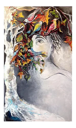 The Dream of the Tree Aux Oiseaux, 2019