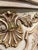 Mid 20th Century Monumental Rococo Revival Hand-Painted Floral China Cabinet and Buffet For Sale - Image 12 of 12