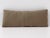 Turkish Vintage Turkish Kilim Lumbar Pillow | Handwoven Wool Decorative Cushion | 8 in X 20 In For Sale - Image 3 of 11