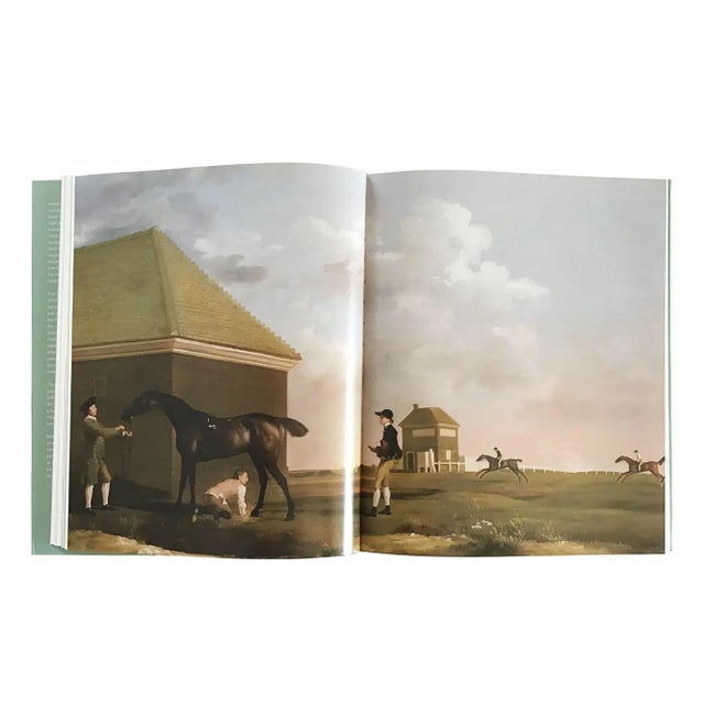 The Heath & the Horse by David Oldrey, Tim Cox & Richard Nash Hard Cover Book For Sale - Image 10 of 13