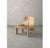 Wood Model 925 Chair in Ash by Afra and Tobias Scarpa, 2023 For Sale - Image 7 of 7