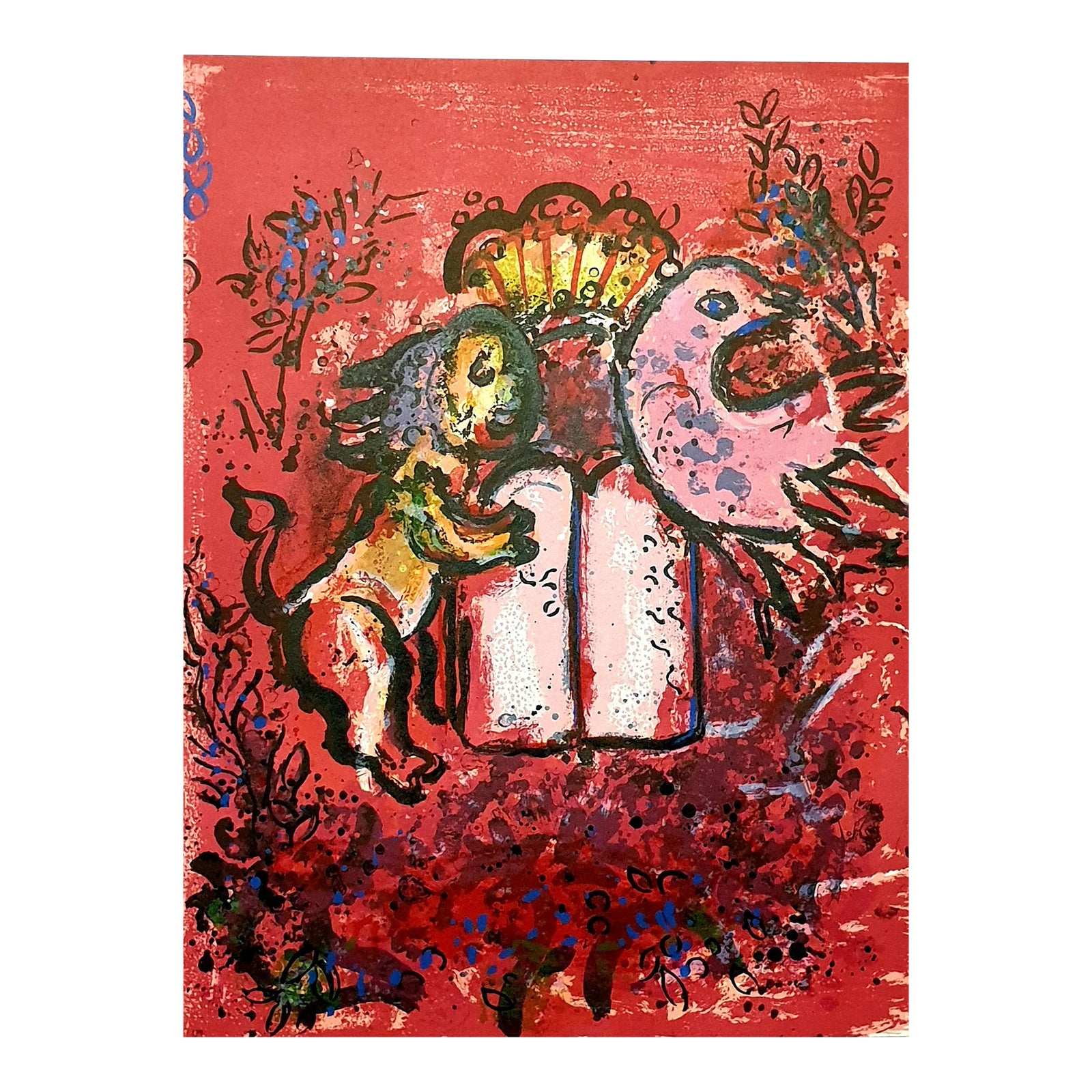 marc-chagall-the-tables-of-the