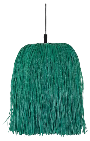 Green Fran XS Lamp by Llot Llov