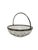 Art Nouveau Fruit Basket, 1890s For Sale - Image 4 of 10