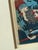 The Difficult Battle at Daijuji Temple by Tsukioka Yoshitoshi Set of Three Japanese Woodblock Prints, Cir 1873 For Sale - Image 10 of 11