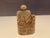 Vintage Carved Laughing Buddha Figurine For Sale - Image 4 of 10