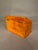 Antique English Burl Walnut Writing Box / Document Chest With Quill Compartment, Circa 1820 For Sale - Image 4 of 17
