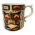 Antique Early 19th Century Royal Crown Derby Porter's Mug Old Imari For Sale