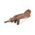 Early 20th Century Nyamwezi Coconut Grater Tanzania For Sale In Denver - Image 6 of 7