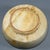 Antique Chinese Yellow Glaze Shallow Dish, Collectible Ceramic For Sale - Image 4 of 5