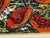 2010s Maya Eventov Untitled Oil Flower Canvas With Beautiful Custom Frame For Sale - Image 5 of 9