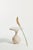 Project Materia 2025 Orbis Table in Botticino Marble by Project Materia For Sale - Image 4 of 12